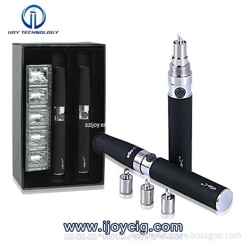 Rechargeable EGO-K Electric Cigarette